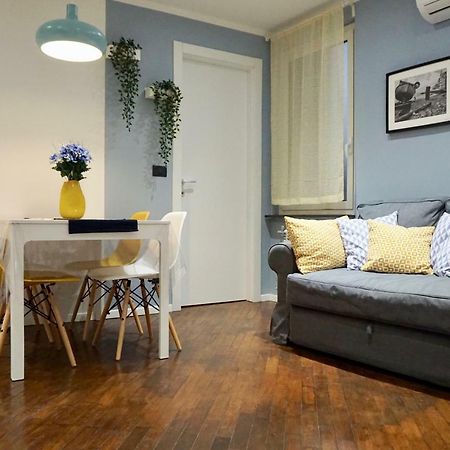 Otello Apartment Genua Exteriör bild